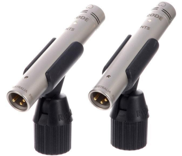 Rode NT5 Pair - 563249 - zdjęcie 2